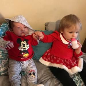 Meet your Posher, Destiny